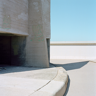 Looking at Le Corbusier — Emanuele Piccardo